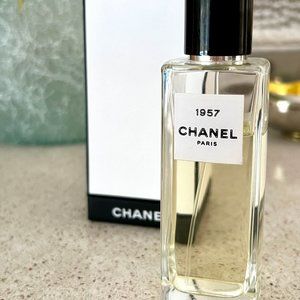 CHANEL 1957 Les Exclusifs de Chanel Eau de Parfum - 2.5oz / 75ml